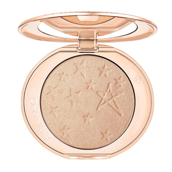 Charlotte Tilbury Other - Charlotte Tilbury Glow Glide Face Architect Highlighter